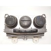 Recambio de mando climatizador para mazda 5 berl. (cr) 1.8 active referencia OEM IAM CD85  CD8561190
