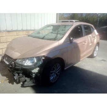 seat ibiza (kj1) del año 2017