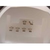 Recambio de cerradura puerta trasera derecha para mazda cx-30 referencia OEM IAM B20A156  DFR5