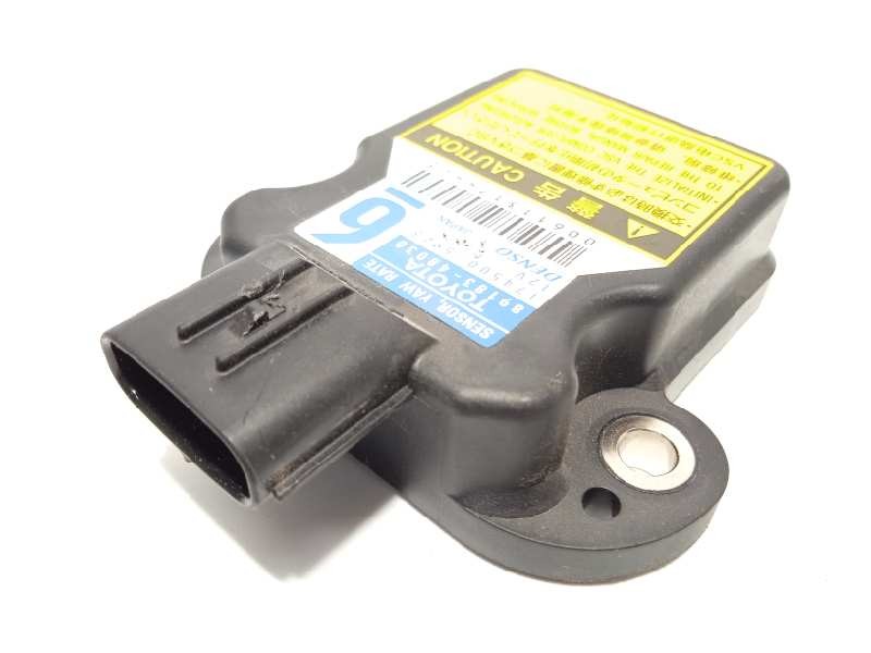 MODULO ELECTRONICO 8918348030 