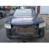 volkswagen touareg (7la) del año 2005
