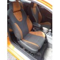 FORD FOCUS BERLINA (CAP)