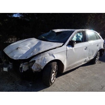 audi a3 sportback (8va) del año 2016