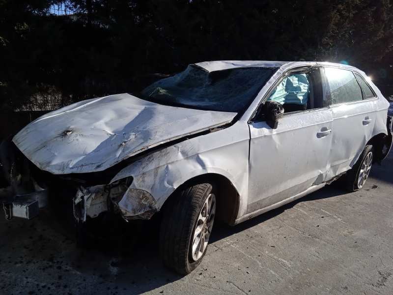 AUDI A3 SPORTBACK (8VA)