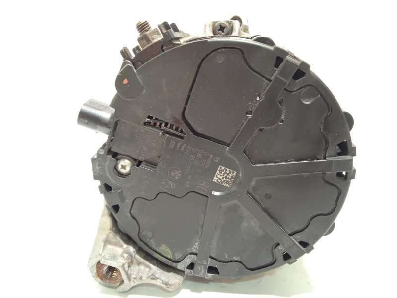 Recambio de alternador para bmw serie 3 berlina (g20) 330d referencia OEM IAM 8571357 12318571357 0125814004 3