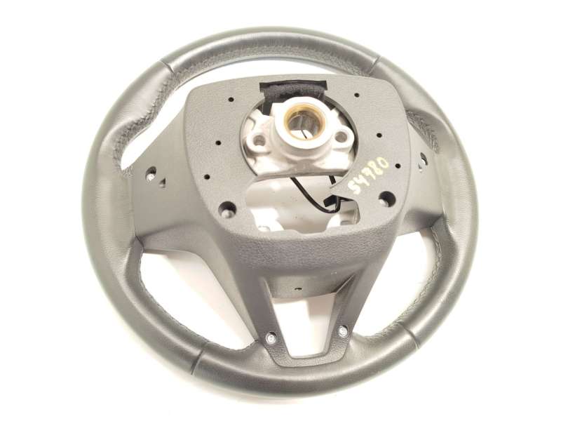 Recambio de volante para hyundai tucson (tl, tle) 1.6 gdi referencia OEM IAM 56110D7AN0TRY - Rojo 5