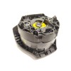 Recambio de airbag delantero izquierdo para volkswagen passat cc b6 (357) 2.0 tdi referencia OEM IAM 3C8880201L 3C8880201L81U 
