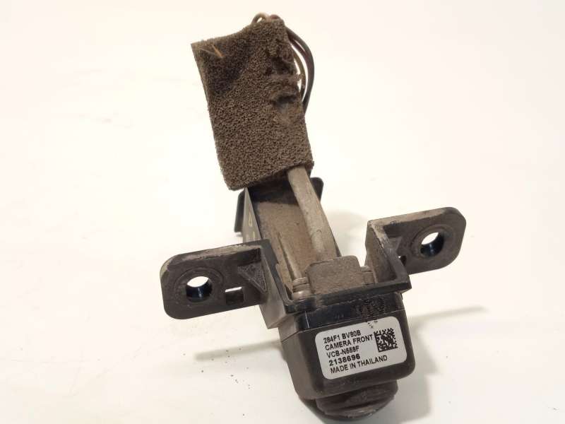 Recambio de modulo electronico para nissan juke (f15) 1.5 dci referencia OEM IAM 284F1BV80B - Azul 3