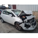 OPEL CORSA E (X15)
