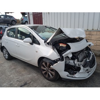 opel corsa e (x15) del año 2018