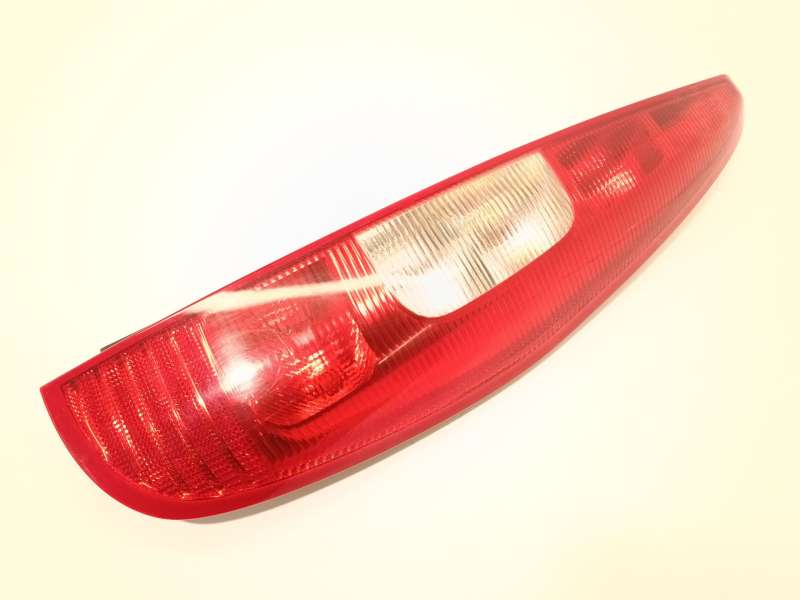 Recambio de piloto trasero derecho para mitsubishi colt vi (z3_a, z2_a) 1.5 di-d (z39a) referencia OEM IAM MN186270 - Azul 2