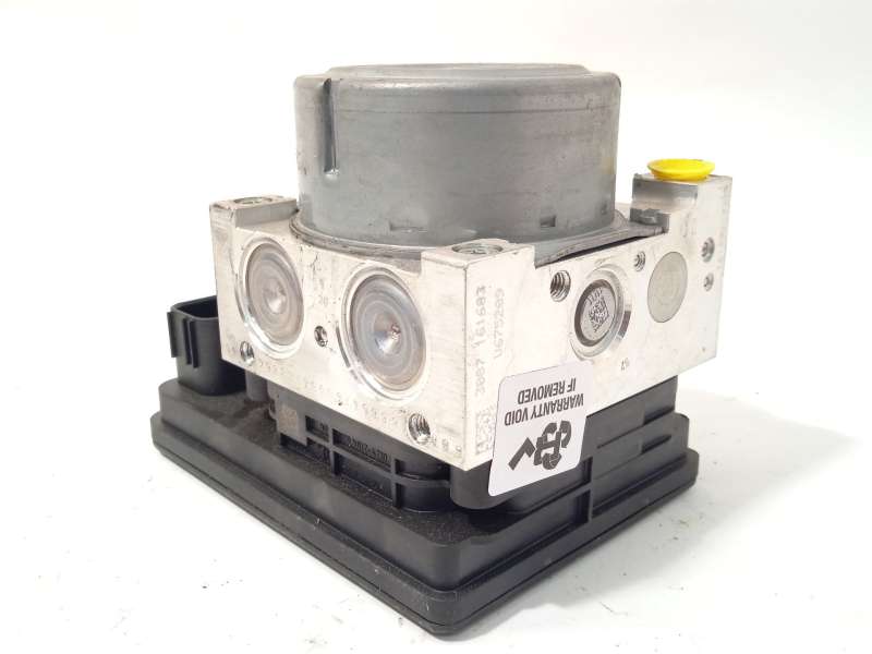 Recambio de abs para bmw x1 (f48) sdrive 20 d referencia OEM IAM 34516883343 6883344 10022009094 2