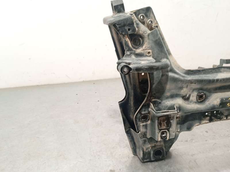 Recambio de puente delantero para opel crossland x / crossland (p17, p2qo) 1.5 turbo d (75) referencia OEM IAM 9807026580 363726 2