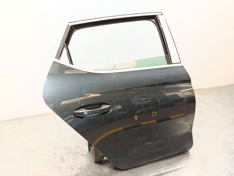 Recambio de puerta trasera derecha para cupra leon (kl1, ku1, kug) 1.5 tsi referencia OEM IAM 5FA833052C - Gris 2