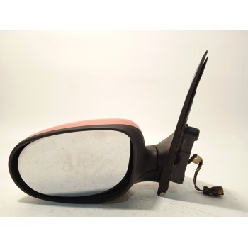 RETROVISOR IZQUIERDO 1751721 BS5117683AB5YYW 