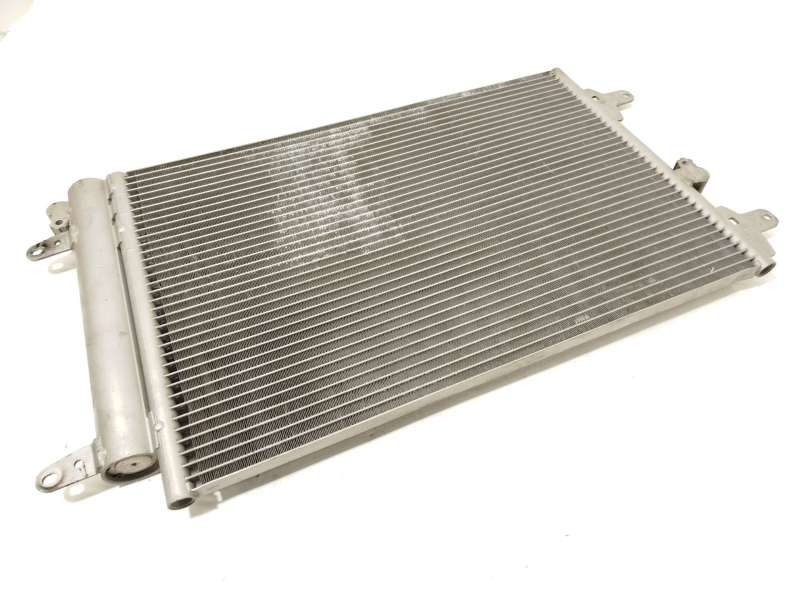Recambio de condensador / radiador aire acondicionado para volkswagen sharan (7m8, 7m9, 7m6) 1.9 tdi referencia OEM IAM 7M382041 3