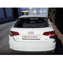 AUDI A3 SPORTBACK (8VA)