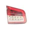 Recambio de piloto trasero izquierdo interior para citroën c5 berlina exclusive referencia OEM IAM 9687583080  
