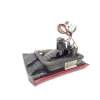 Recambio de piloto trasero derecho interior para volvo s60 lim. 2.0 diesel cat referencia OEM IAM 30796272  
