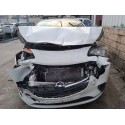 OPEL CORSA E (X15)
