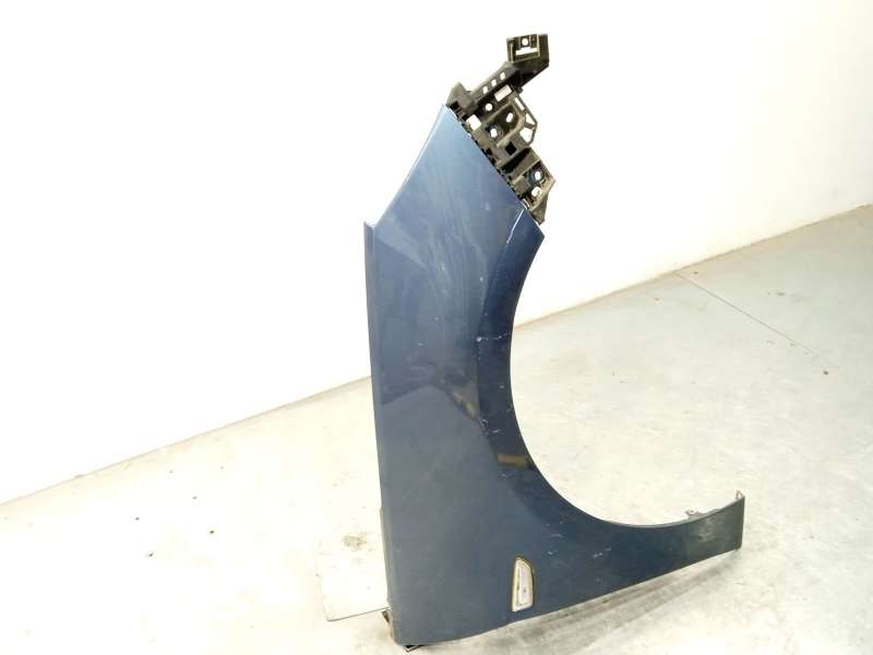 Recambio de aleta delantera derecha para mazda 3 (bk) 1.6 di turbo referencia OEM IAM BP4K52111C 2