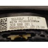 Recambio de airbag delantero izquierdo para volkswagen passat cc b6 (357) 2.0 tdi referencia OEM IAM 3C8880201L 3C8880201L81U 