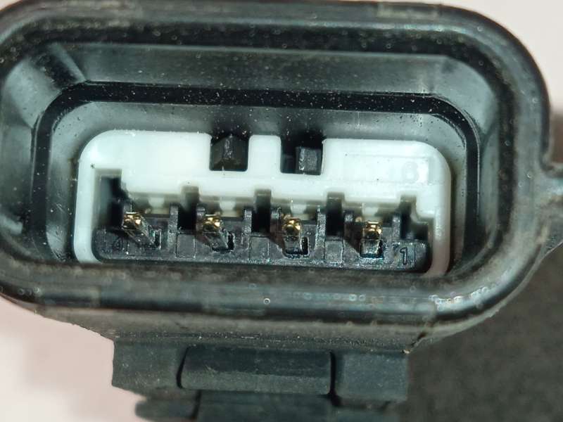 Recambio de modulo electronico para nissan juke (f15) 1.5 dci referencia OEM IAM 284F1BV80B - Azul 4