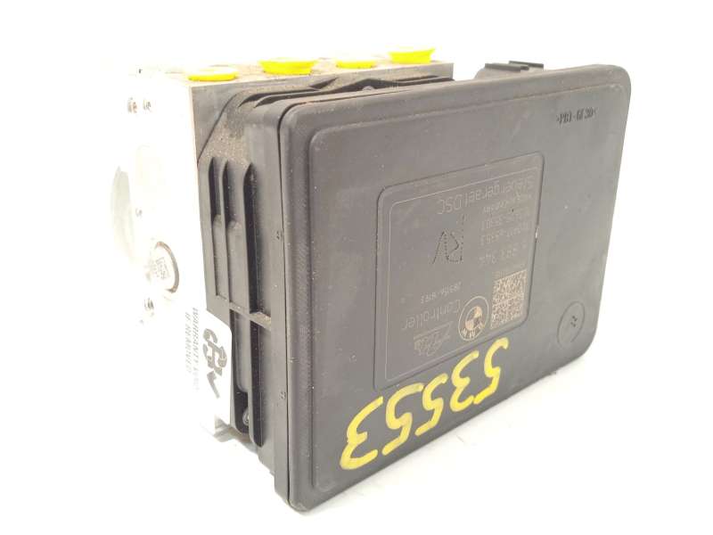 Recambio de abs para bmw x1 (f48) sdrive 20 d referencia OEM IAM 34516883343 6883344 10022009094 3
