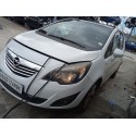 OPEL MERIVA B MONOSPACE (S10)