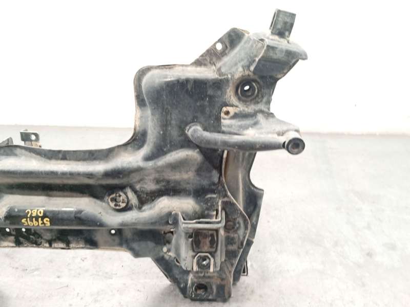 Recambio de puente delantero para opel crossland x / crossland (p17, p2qo) 1.5 turbo d (75) referencia OEM IAM 9807026580 363726 3