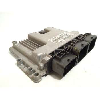 CENTRALITA MOTOR UCE 9666729680 9802236280 0281018465
