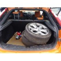 FORD FOCUS BERLINA (CAP)