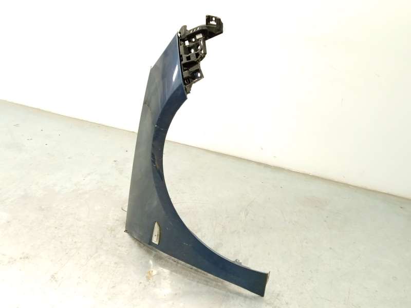 Recambio de aleta delantera derecha para mazda 3 (bk) 1.6 di turbo referencia OEM IAM BP4K52111C 3
