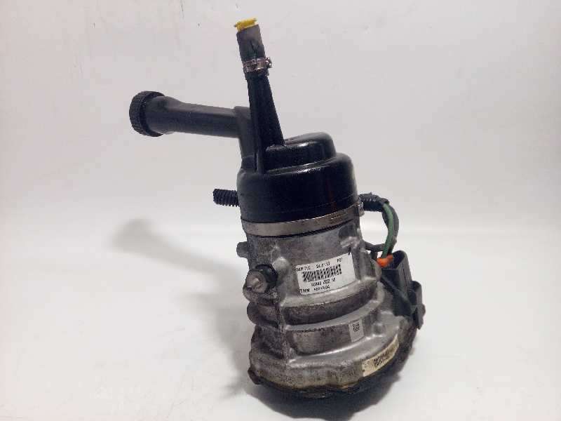 Recambio de bomba servodireccion para citroën c4 picasso 2.0 hdi fap cat (rhr / dw10bted4) referencia OEM IAM 9684040280 4007WF - Azul