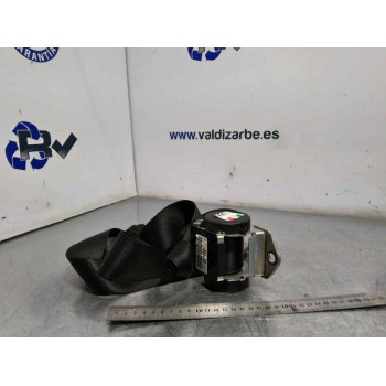 CINTURON SEGURIDAD TRASERO DERECHO 2991295 72112991295 
