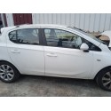 OPEL CORSA E (X15)