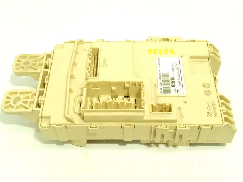 Recambio de caja reles / fusibles para hyundai ioniq (ae) 1.6 gdi hybrid referencia OEM IAM 91950G2514 3