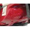 Recambio de piloto trasero izquierdo interior para citroën c5 berlina exclusive referencia OEM IAM 9687583080  
