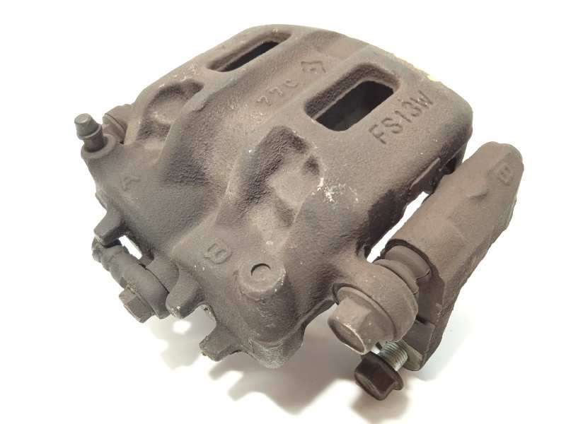 PINZA FRENO DELANTERA IZQUIERDA MR407675 