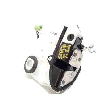 CERRADURA PUERTA TRASERA IZQUIERDA B20A224 DFR5