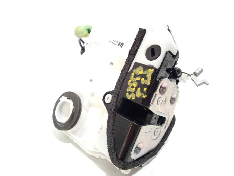 CERRADURA PUERTA TRASERA IZQUIERDA B20A224 DFR5