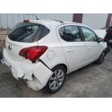 OPEL CORSA E (X15)