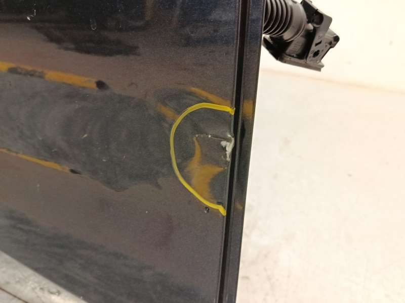 Recambio de puerta trasera derecha para cupra leon (kl1, ku1, kug) 1.5 tsi referencia OEM IAM 5FA833052C - Gris 4