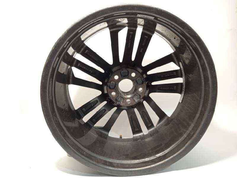 Recambio de llanta para audi q5 (fyb) 40 tdi quattro básico referencia OEM IAM 80A601025F - Azul 3
