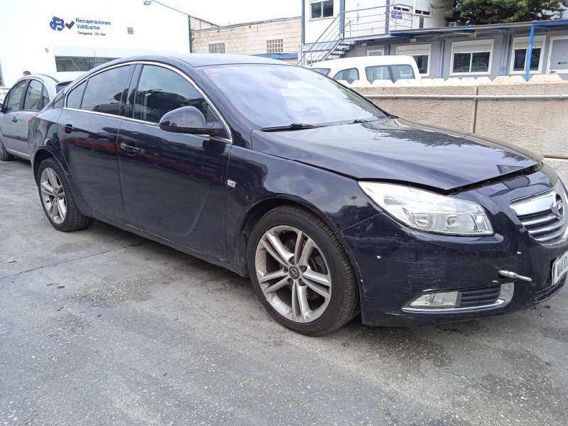 OPEL INSIGNIA BERLINA