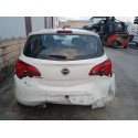 OPEL CORSA E (X15)