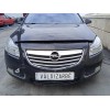 opel insignia berlina del año 2009