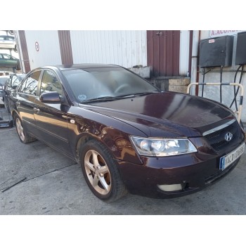 hyundai sonata v (nf) del año 2007