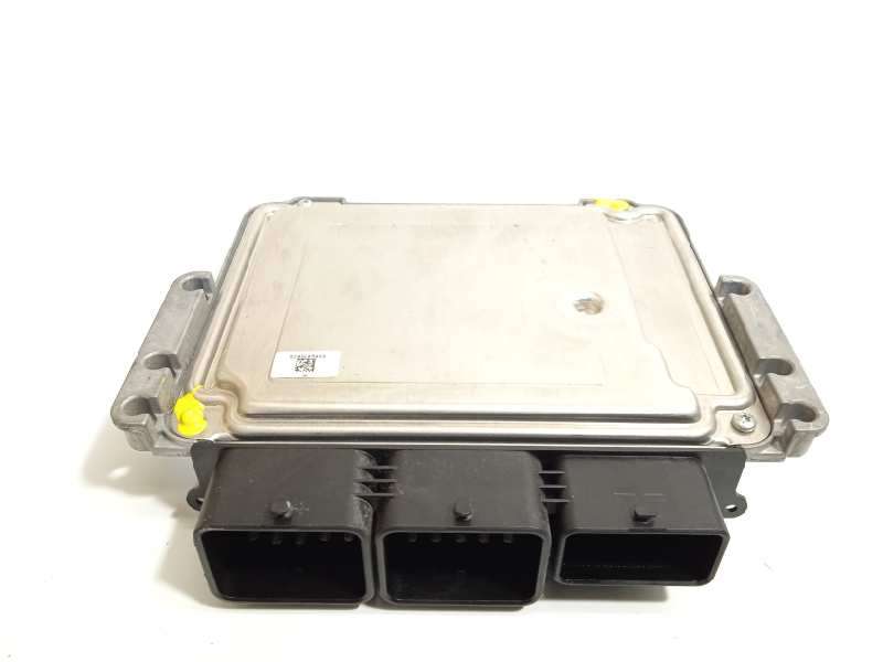 Recambio de centralita motor uce para citroën c3 1.4 hdi referencia OEM IAM 9666729680 9802236280 0281018465 3
