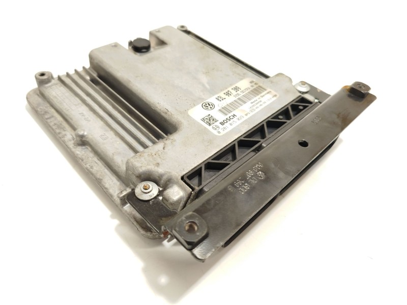 CENTRALITA MOTOR UCE 03L907309 0281015029